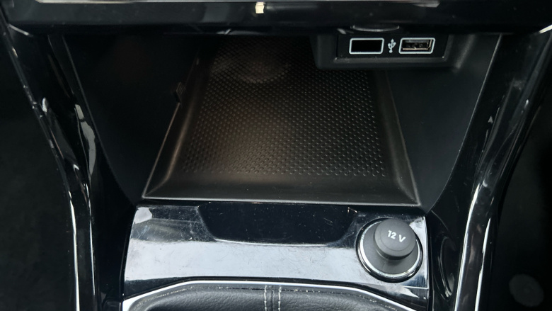 Volkswagen T-Cross 1.0 TSI 115 R-Line 5dr Petrol Estate